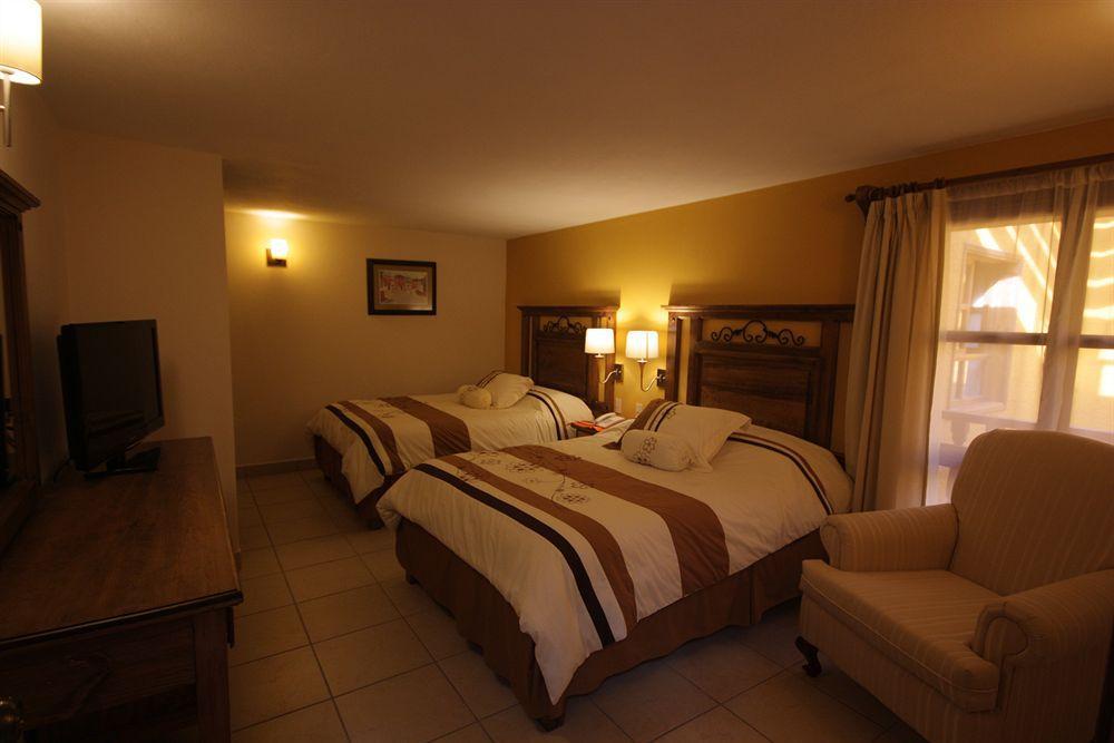 Hotel San Jose San Cristóbal de Las Casas Exterior foto
